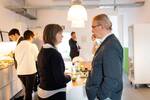 Arbeitsplätze in lichtdurchflutetem Coworking-Space - All-in-Miete