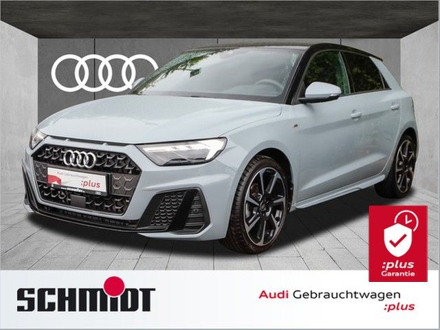 Audi A1 5.410 km 30.440 € Recklinghausen 45657