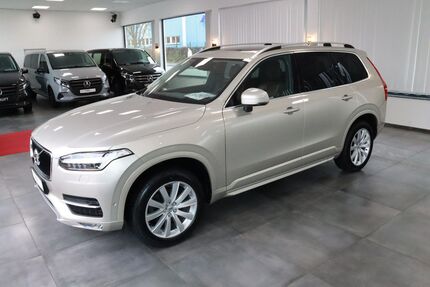 Volvo XC90 212.949 km 22.950 &euro; Essen 45329