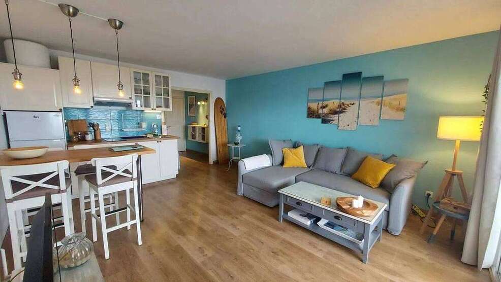 Wohnung zum Kaufen in Teguise 240.000 € 59 m²