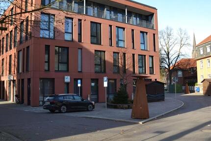 Repräsentatives Ladenlokal in begehrter Lage mit moderner Ausstattung zimmer