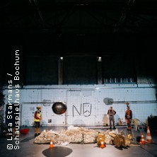 KRACH 21.04.2026 Zeche Bochum