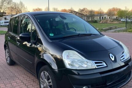 Renault Modus 102.000 km 4.400 &euro; Castrop-Rauxel 44581