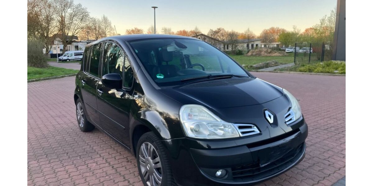 Renault Modus 102.000 km 4.400 &euro; Castrop-Rauxel 44581