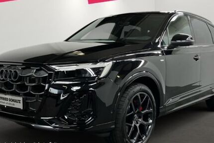 Audi Q7 3.000 km 83.830 &euro; Hagen 58089