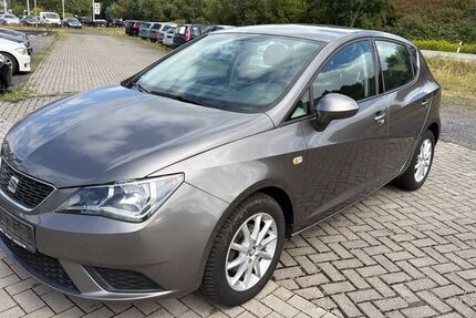 Seat Ibiza 153.000 km 5.990 &euro; Castrop-Rauxel 44579