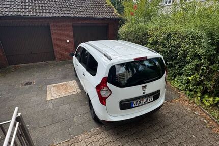 Dacia Lodgy 33.000 km 10.000 &euro; Herne 44651