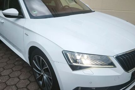Skoda Superb 89.000 km 18.900 &euro; Hattingen 45527