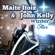 Maite Itoiz & John Kelly - Winter Star