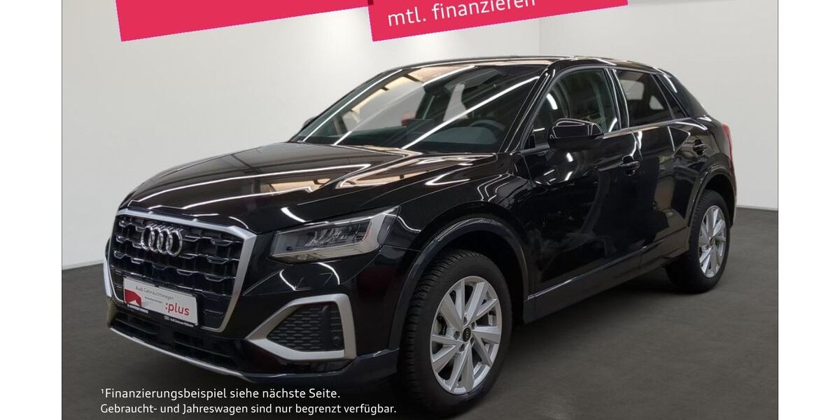 Audi Q2 22.042 km 26.999 &euro; Mülheim a.d. Ruhr 45481