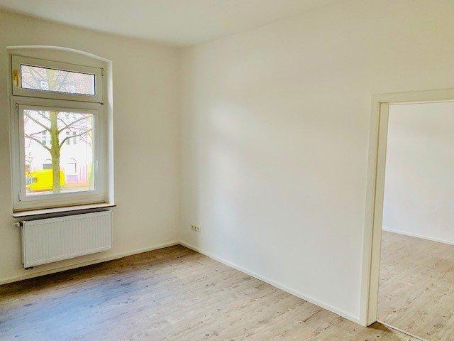 Etagenwohnung Dortmund Hörde - 2.5 Zimmer, 59 m&sup2;, 690&euro; | Angebot:27583781