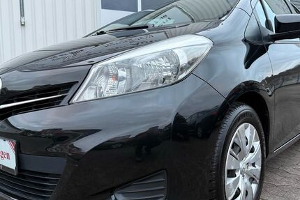 Toyota Yaris 148.869 km 4.980 € Hagen 58135