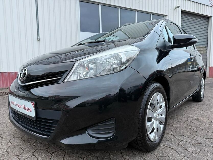Toyota Yaris 148.869 km 4.980 € Hagen 58135