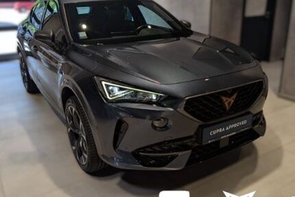 Cupra Formentor 41.451 km 26.990 &euro; Hagen 58089