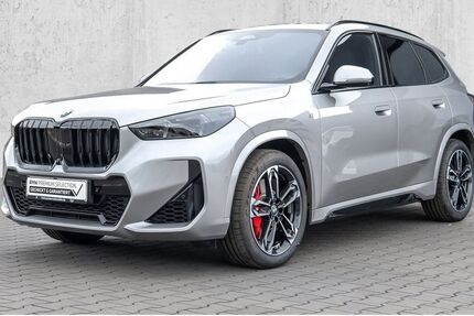 BMW X1 7.300 km 52.980 &euro; Sprockhövel 45549