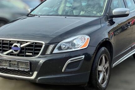 Volvo XC60 482.845 km 5.900 &euro; Hagen 58135