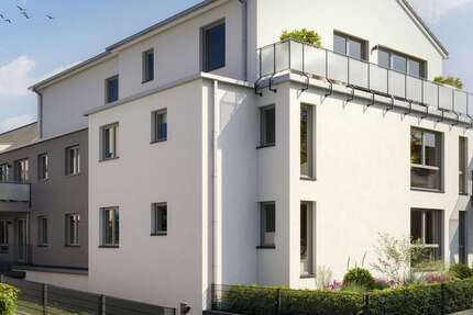Wohnung zum Kaufen in Hattingen 384.000 € 67.36 m²