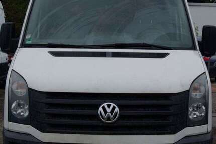 VW Crafter 149.000 km 8.800 € Bottrop 46242