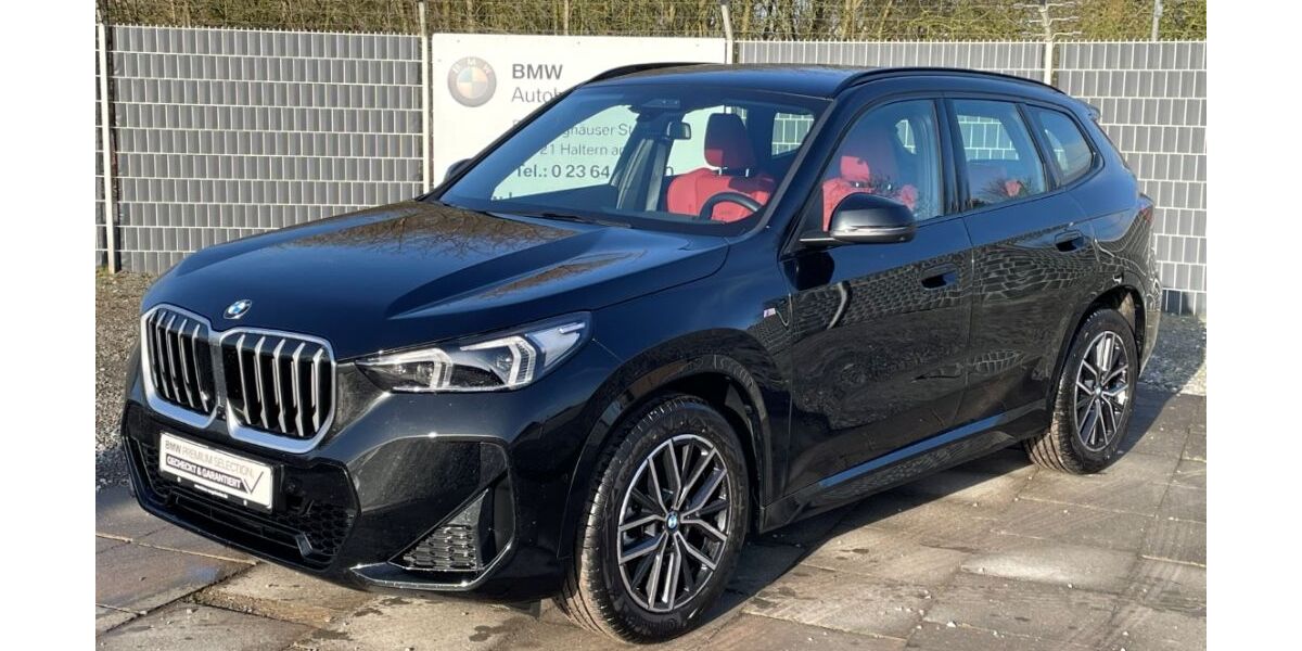 BMW X1 12.840 km 48.690 &euro; Haltern am See 45721