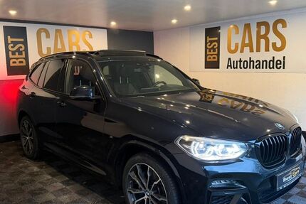 BMW X3 180.000 km 31.900 &euro; Bochum 44805