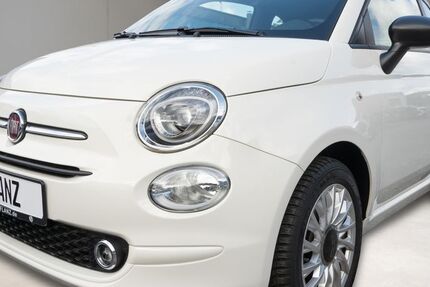 Fiat 500 16.810 km 13.485 &euro; Bochum 44801