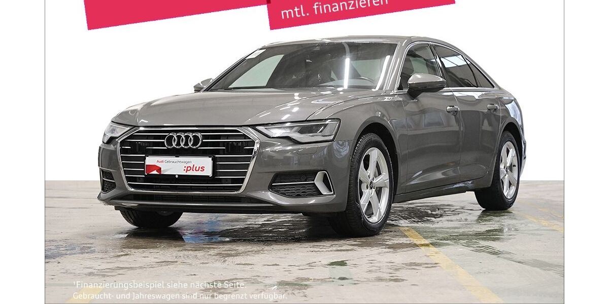 Audi A6 49.859 km 32.999 &euro; Wuppertal 42109