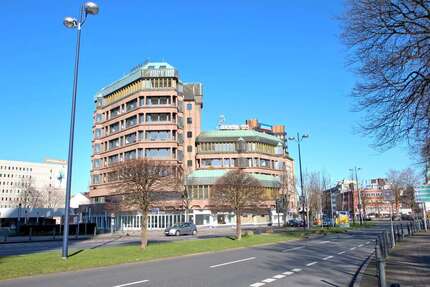 Wohnung zum Mieten in Dortmund 375 € 22.08 m²
