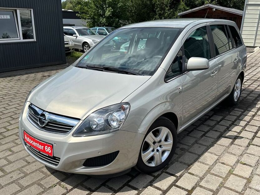 Zafira