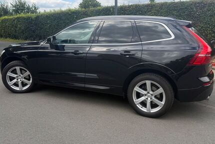 Volvo XC60 197.000 km 19.990 &euro; wuppertal 42279