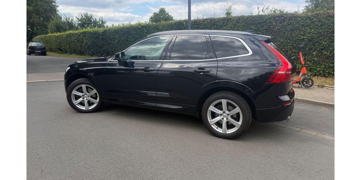 Volvo XC60 197.000 km 19.990 &euro; wuppertal 42279