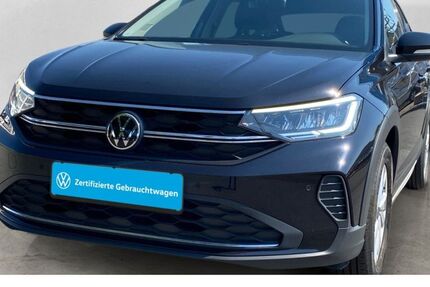 VW Taigo 62.483 km 13.890 &euro; Bochum - Linden 44879