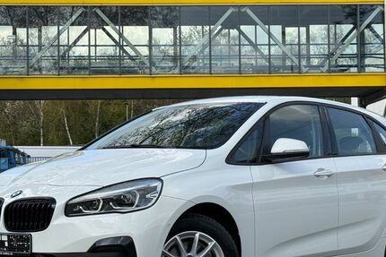 BMW 220 50.000 km 17.900 &euro; Essen 45356