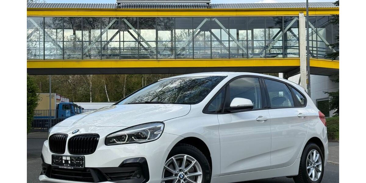 BMW 220 50.000 km 17.900 &euro; Essen 45356