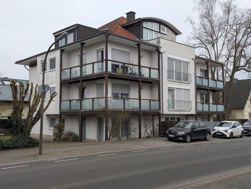 **Wunderschöne 3,5-Zimmer-Wohnung in Dortmund-Kurl zu verkaufen**