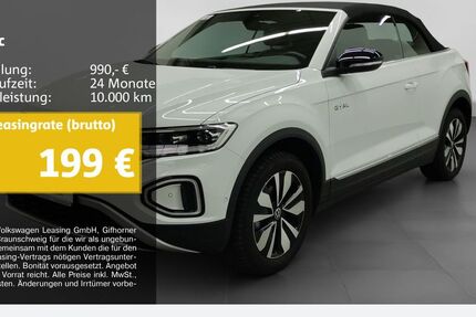 VW T-Roc 22.951 km 24.220 &euro; Bochum 44809
