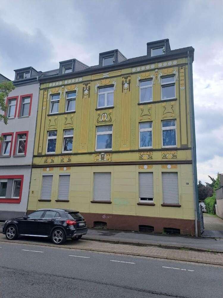Wohnung zum Mieten in Dortmund 1.080 € 80 m²