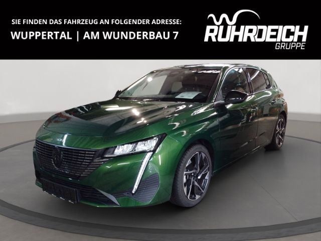 Peugeot 308 15.350 km 23.950 &euro; Wuppertal 42103