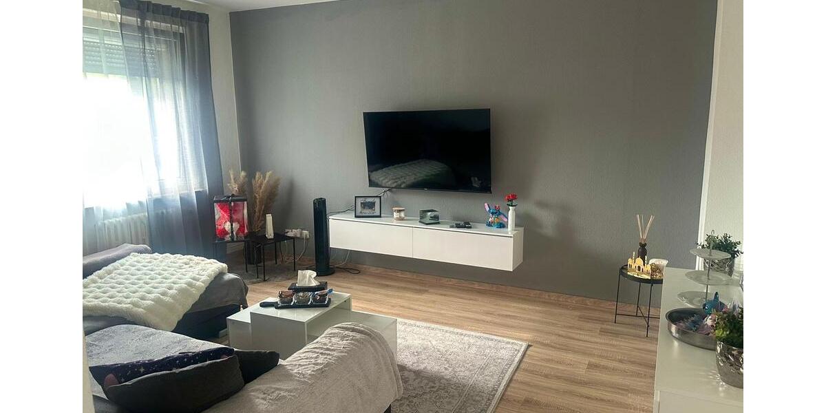 Etagenwohnung Gelsenkirchen Rotthausen - 2 Zimmer, 60 m&sup2;, 620&euro; | Angebot:25764275