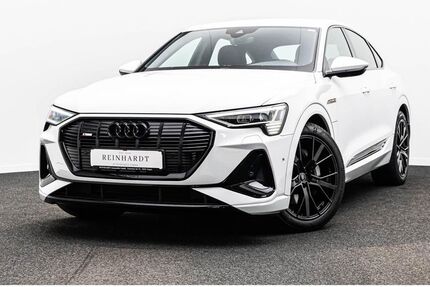 Audi e-tron 28.345 km 36.468 &euro; Hagen 58091