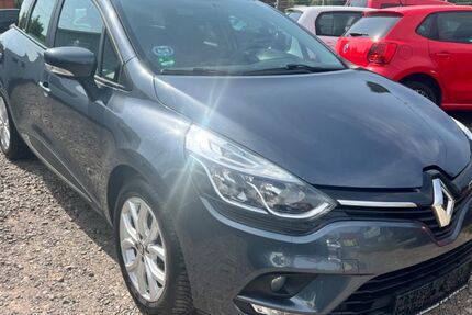 Renault Clio 77.000 km 10.299 € Gelsenkirchen 45886