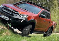 Gebrauchtwagen Isuzu D-Max