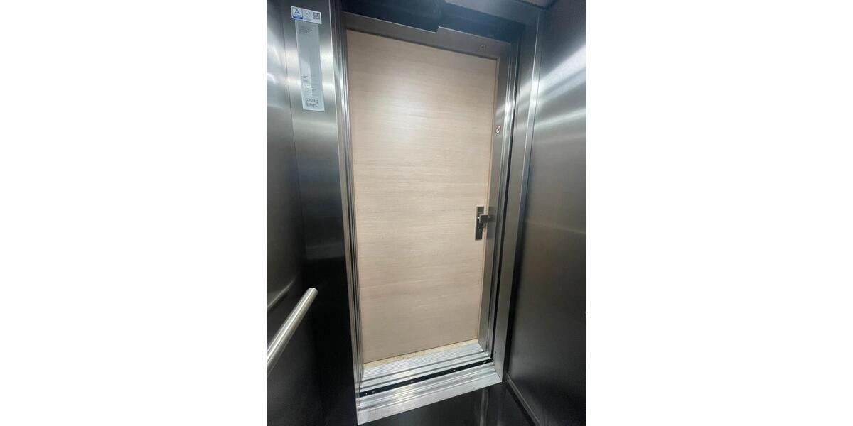 Helle Penthouse Wohnung in Wülfrath 4 zimmer