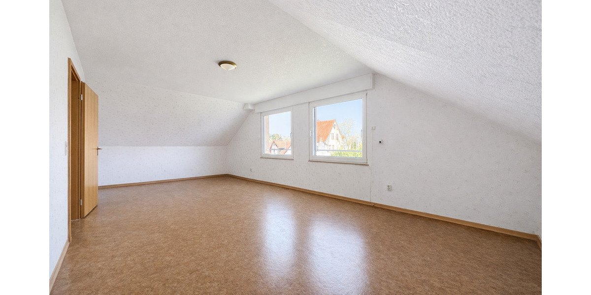 Einfamilienhaus Hagen Berchum - 7 Zimmer, 160 m&sup2;, 525.000&euro; | Angebot:24386608