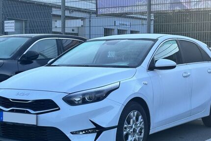 Kia ceed / Ceed 58.650 km 18.490 &euro; Castrop-Rauxel 44579
