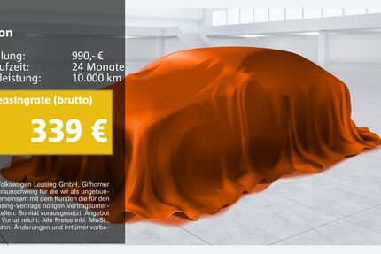 VW Tayron 24.965 km 36.220 &euro; Gelsenkirchen OT Beckhausen 45899