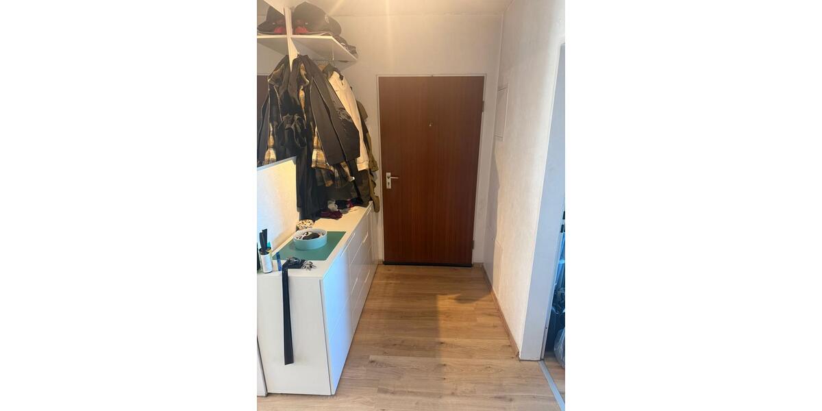 Etagenwohnung Wuppertal Gemarkung Nächstebreck - 3 Zimmer, 77 m&sup2;, 723&euro; | Angebot:25396074