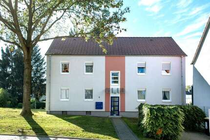 Wohnung Castrop-Rauxel Rauxel - 3.5 Zimmer, 54 m&sup2;, 469&euro; | Angebot:25818598