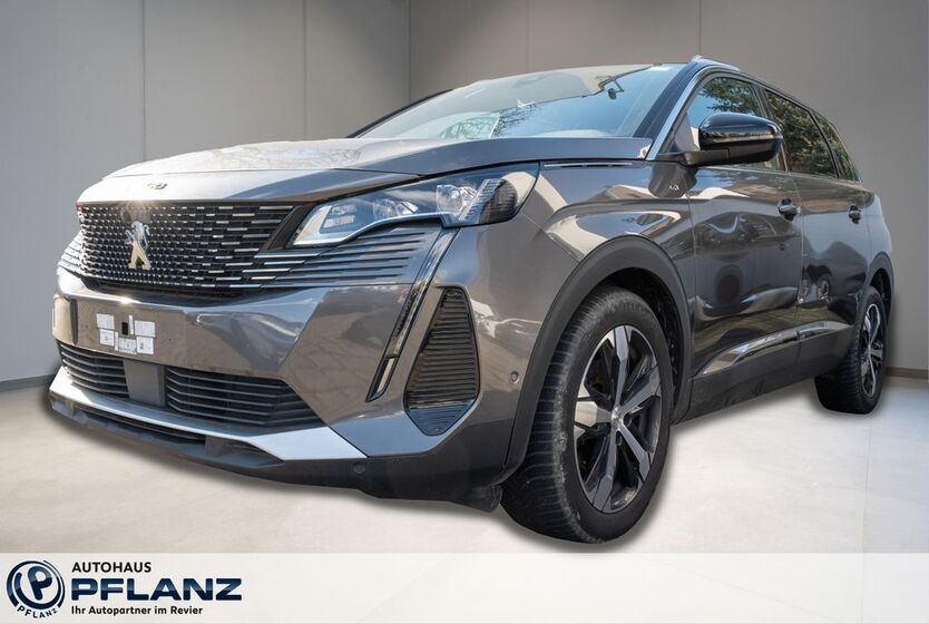 Peugeot 5008 35.515 km 29.885 € Herne 44625