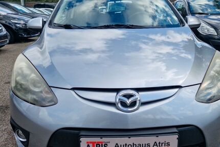 Mazda 2 244.000 km 1.850 € Bottrop 46238