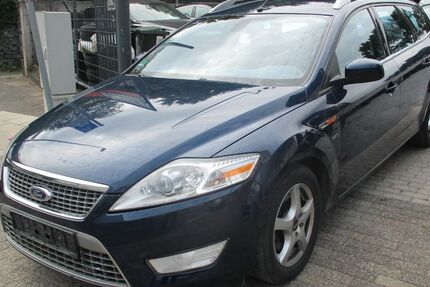 Ford Mondeo 190.000 km 4.750 &euro; Oberhausen 46149